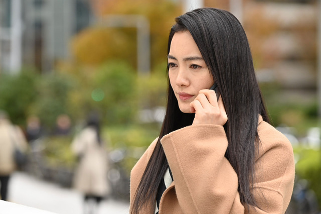 向井理の父親姿に驚きの声多数 展開の早さに 引き込まれる 10の秘密 1話 Cinemacafe Net