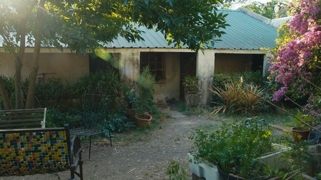 『世界でいちばん貧しい大統領　愛と闘争の男、ホセ・ムヒカ』(C) CAPITAL INTELECTUAL S.A