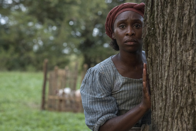 『ハリエット/HARRIET』(原題) (C)2019 Universal Pictures International, Focus Features LLC and Perfect Universe Investment Inc.