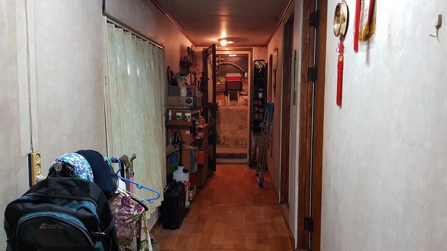 『パラサイト 半地下の家族』キム家（C） 2019 CJ ENM CORPORATION, BARUNSON E&A ALL RIGHTS RESERVED