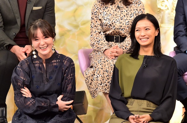 「櫻井・有吉THE夜会」（C）TBS