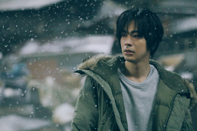 『弥生、三月 -君を愛した30年-』（C）2020「弥生、三月」製作委員会