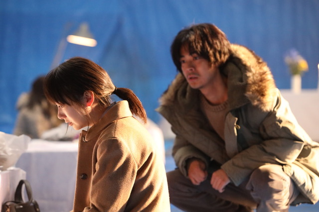 『弥生、三月 -君を愛した30年-』（C）2020「弥生、三月」製作委員会