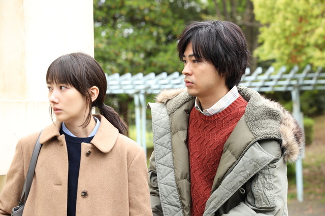 『弥生、三月 -君を愛した30年-』（C）2020「弥生、三月」製作委員会