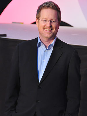 『ジョン・カーター』ジャパン・プレミアにて