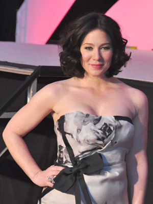 『ジョン・カーター』ジャパン・プレミアにて