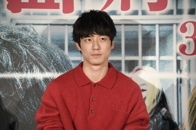 『仮面病棟』公開記念スペシャルイベント（C） 2020 映画「仮面病棟」製作委員会