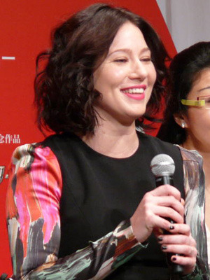 『ジョン・カーター』来日会見