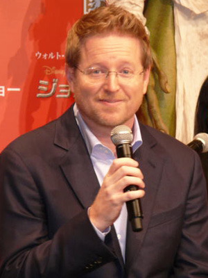 『ジョン・カーター』来日会見