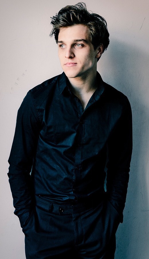 ヨナス・ダスラー