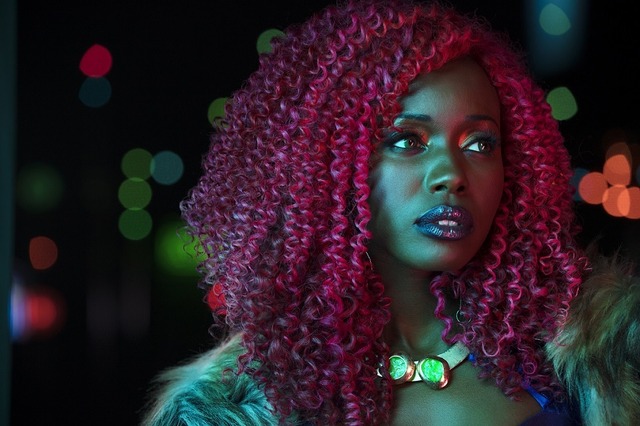 「タイタンズ＜シーズン 1＞」（C）TITANS AND ALL RELATED CHARACTERS AND ELEMENTS TM & （C） DC & WBEI. （C） 2020 WARNER BROS. ENTERTAINMENT INC.