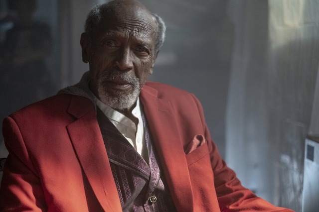 「ウォッチメン」（C）2019 Home Box Office, Inc. All rights reserved. HBO（R） and related channels and service marks are the property of Home Box Office, Inc.