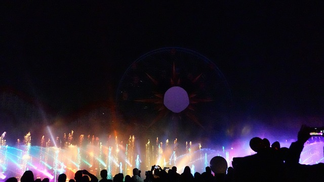 例年以上に大人気となっている米ディズニーの旧正月！As to Disney artwork, logos and properties： (C) Disney