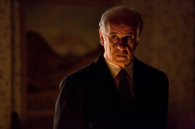 『霧の中の少女』