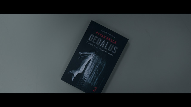 『9人の翻訳家 囚われたベストセラー』　（C） (2019) TRESOR FILMS - FRANCE 2 CINEMA - MARS FILMS- WILD BUNCH - LES PRODUCTIONS DU TRESOR  - ARTEMIS PRODUCTIONS