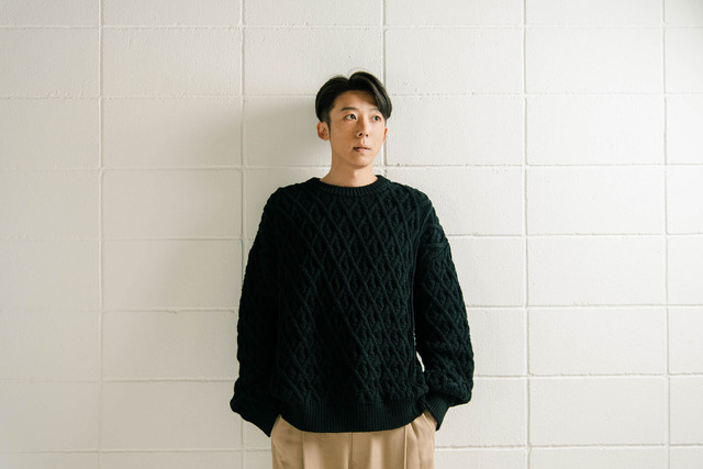 高橋一生『ロマンスドール』/photo:Madoka Shibazaki
