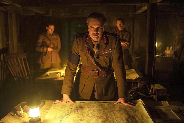 『1917 命をかけた伝令』(c)2019 Universal Pictures and Storyteller Distribution Co., LLC. All Rights Reserved.