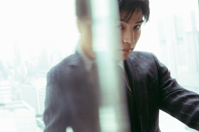 岩田剛典『AI崩壊』／photo：You Ishii