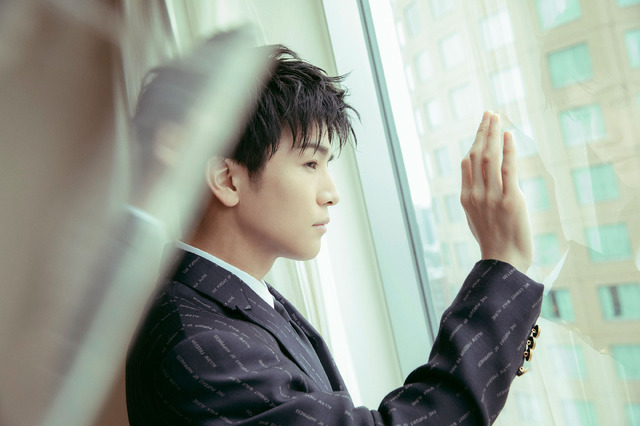 岩田剛典『AI崩壊』／photo：You Ishii