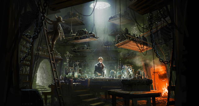 『マレフィセント2』(C)2020 Disney