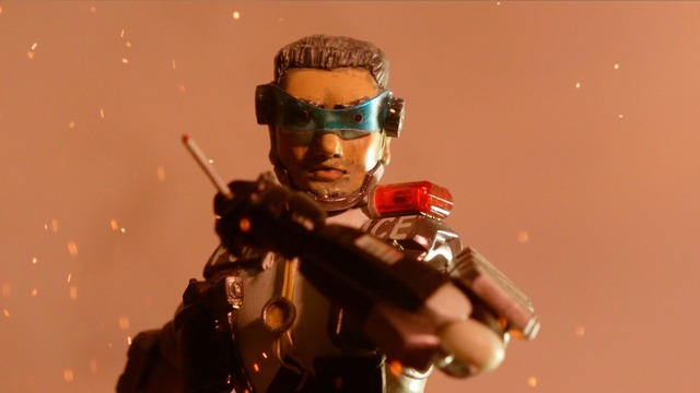 飯塚組『COMPLY+-ANCE コンプライアンス』（C）　 EAST FACTORY INC