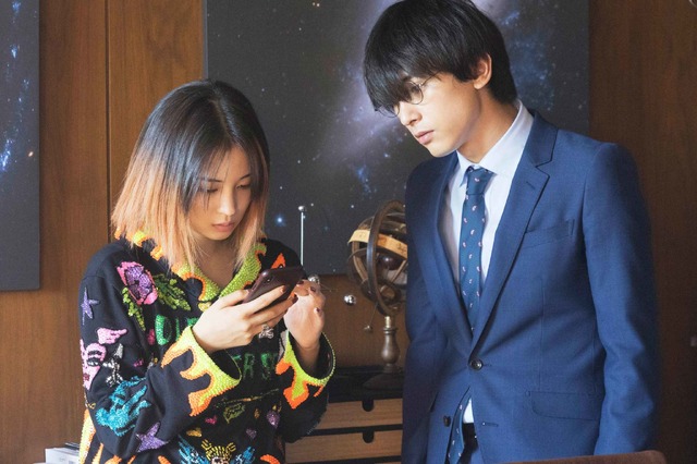 『一度死んでみた』(C)2020 松竹 フジテレビジョン