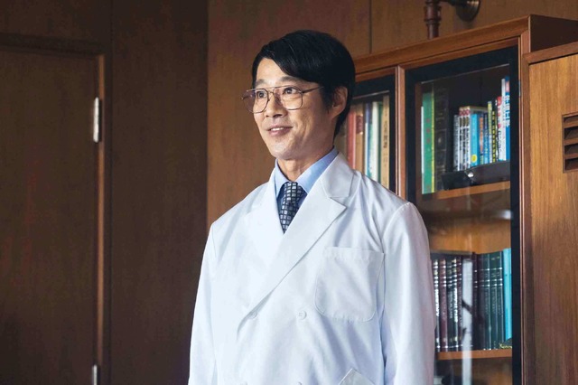 『一度死んでみた』(C)2020 松竹 フジテレビジョン