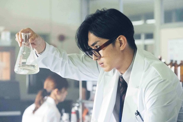 『一度死んでみた』(C)2020 松竹 フジテレビジョン