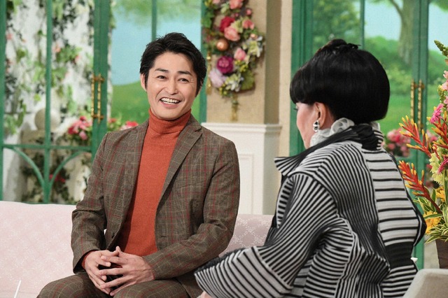 「徹子の部屋」