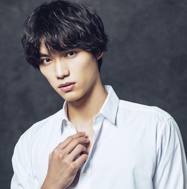 「明治開化　新十郎探偵帖」福士蒼汰