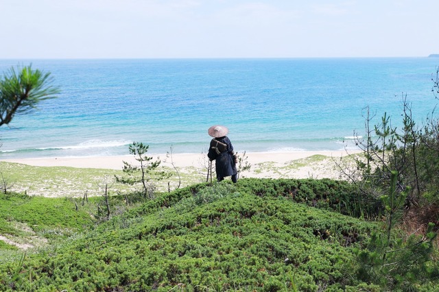 『HOKUSAI』（C）2020 HOKUSAI MOVIE