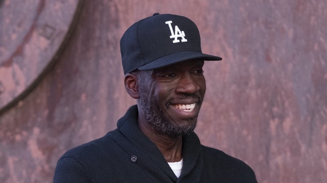 第6話　リック・ファミュイワ監督