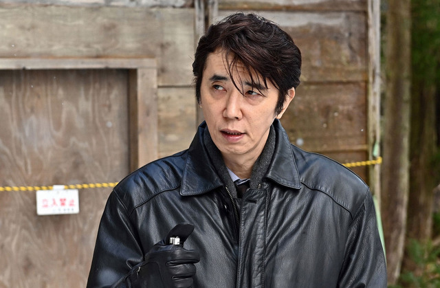 「テセウスの船」第3話 (C) TBS