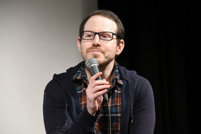 『ミッドサマー』アリ・アスター監督来日