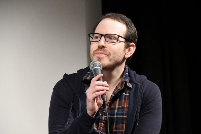 『ミッドサマー』アリ・アスター監督来日