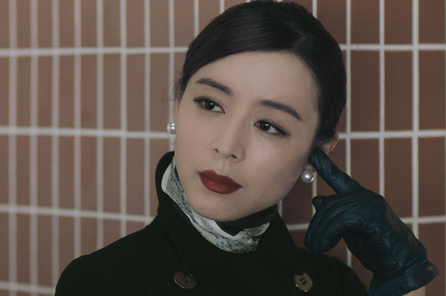 『プロジェクト・グーテンベルク　贋札王』　（C） 2018 Bona Entertainment Company Limited