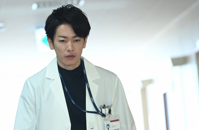 「恋はつづくよどこまでも」第4話 (C) TBS