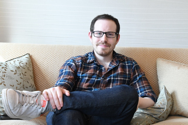 アリ・アスター監督『ミッドサマー』／photo：Masakazu Isobe