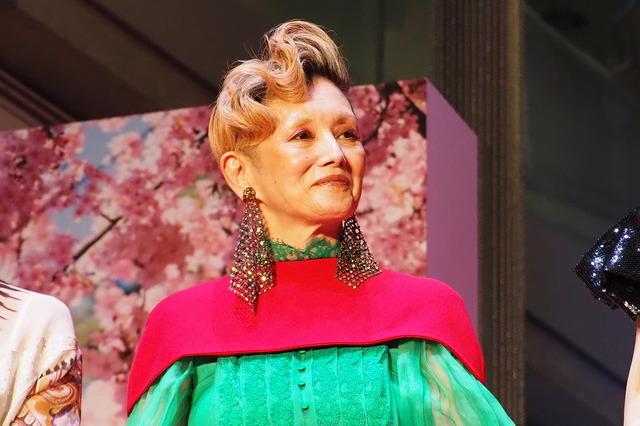 「FOLLOWERS」ワールドプレミア