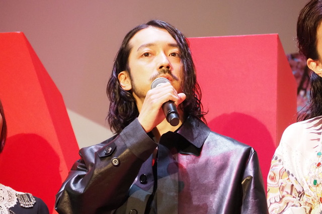 「FOLLOWERS」ワールドプレミア