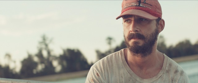 『ザ・ピーナッツバター・ファルコン』　(c)  2019 PBF Movie, LLC. All Rights Reserved.