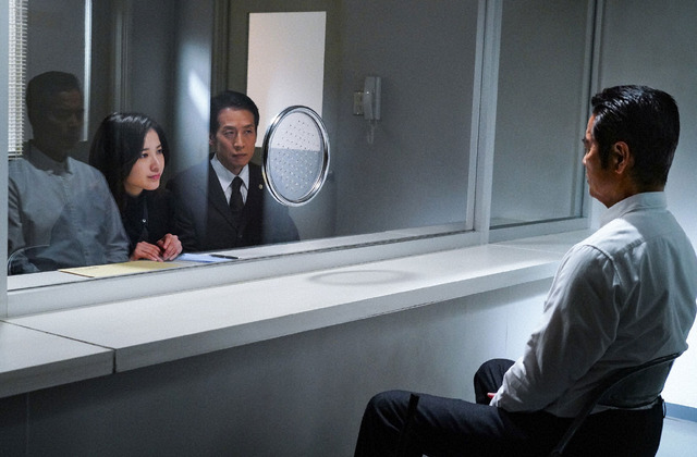 「知らなくていいコト」第5話 (C) NTV