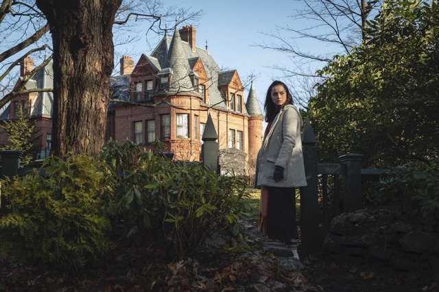 『ナイブズ・アウト／名探偵と刃の館の秘密』Photo Credit: Claire Folger