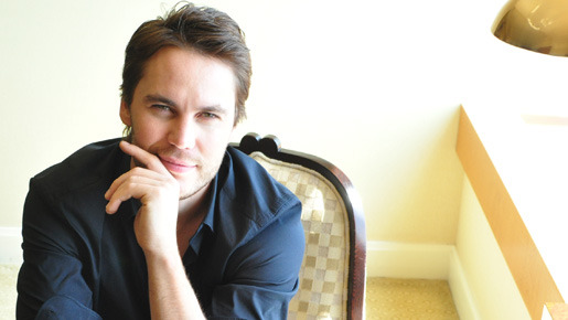 『ジョン・カーター』テイラー・キッチュ　photo：Naoki Kurozu