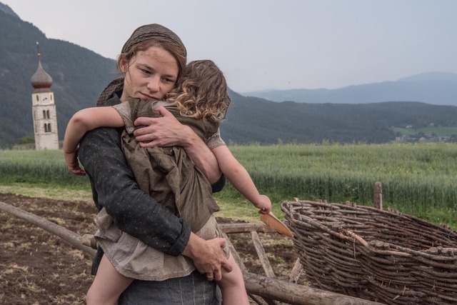 『名もなき生涯』　(C) 2019 Twentieth Century Fox