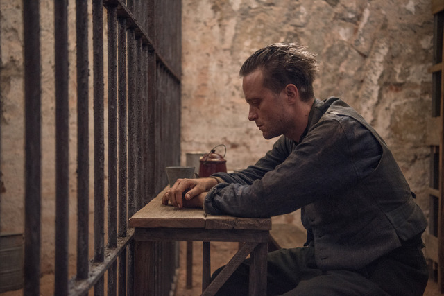 『名もなき生涯』　(C) 2019 Twentieth Century Fox