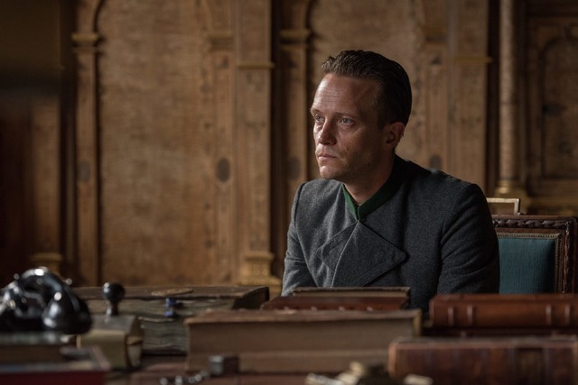 『名もなき生涯』　(C) 2019 Twentieth Century Fox