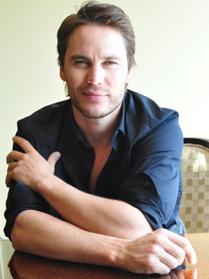 『ジョン・カーター』テイラー・キッチュ　photo：Naoki Kurozu