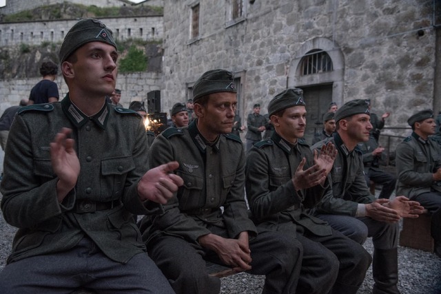 『名もなき生涯』　(C) 2019 Twentieth Century Fox