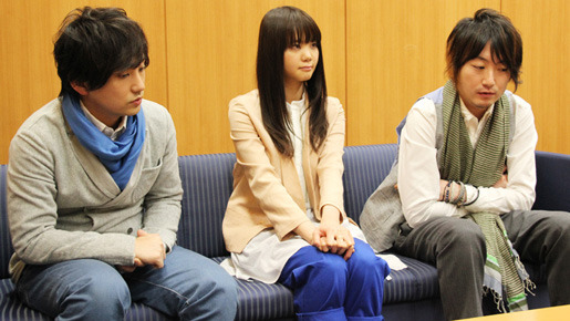 『名探偵コナン 11人目のストライカー』の主題歌を手がけた、いきものがかり